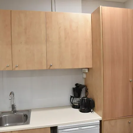 Apartamento Ianos β Panormou By Superhost Hub