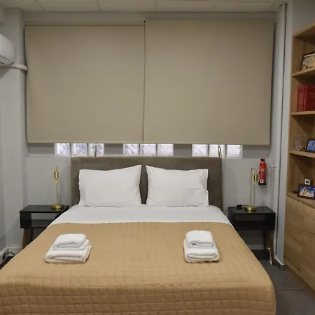 Apartamento Ianos β Panormou By Superhost Hub *