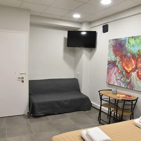 Ianos β Panormou By Superhost Hub * Athens