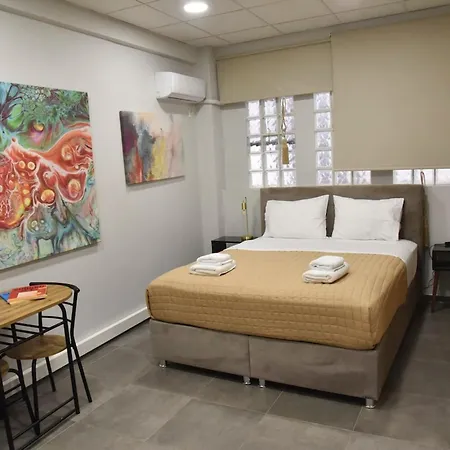 Apartment Ianos β Panormou By Superhost Hub Athens