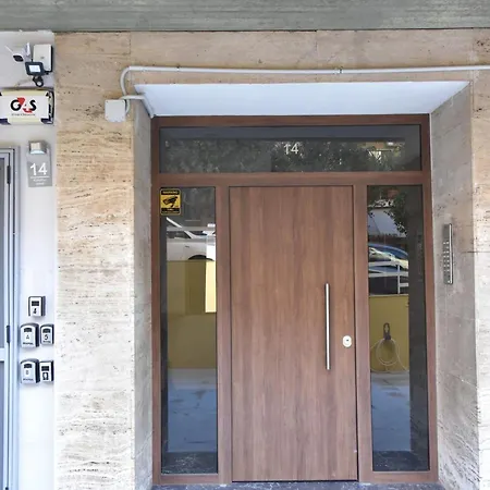 Apartment Ianos β Panormou By Superhost Hub Athens