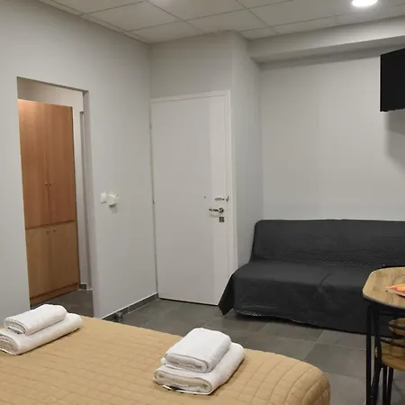 Ianos β Panormou By Superhost Hub Apartment *